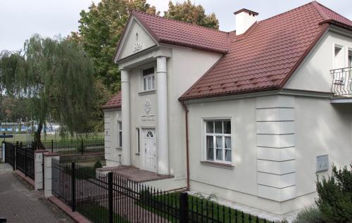 Pulawy Bed & Breakfast | Willa Puławianka