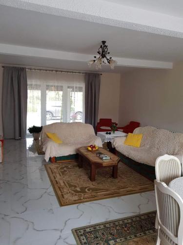 Rymanow-Zdroj Apartment | Willa Różana