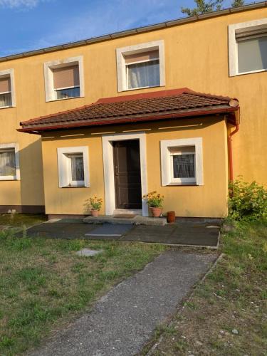 Wolsztyn Villa | Willa Rudno Nad Jeziorem