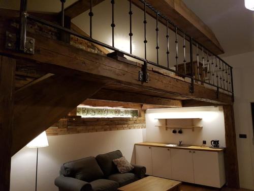 Strumien House | Willa Rufina
