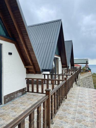 Arsin Resort | Willa's Trebisonda