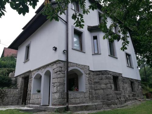 Szklarska Poreba House | Willa Sielsko Anielsko