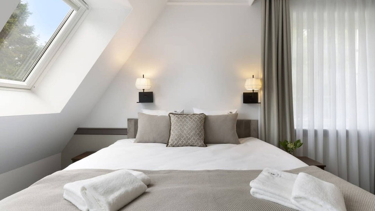 Kamienny Potok Apartment | Willa Szwarc great clear apartment