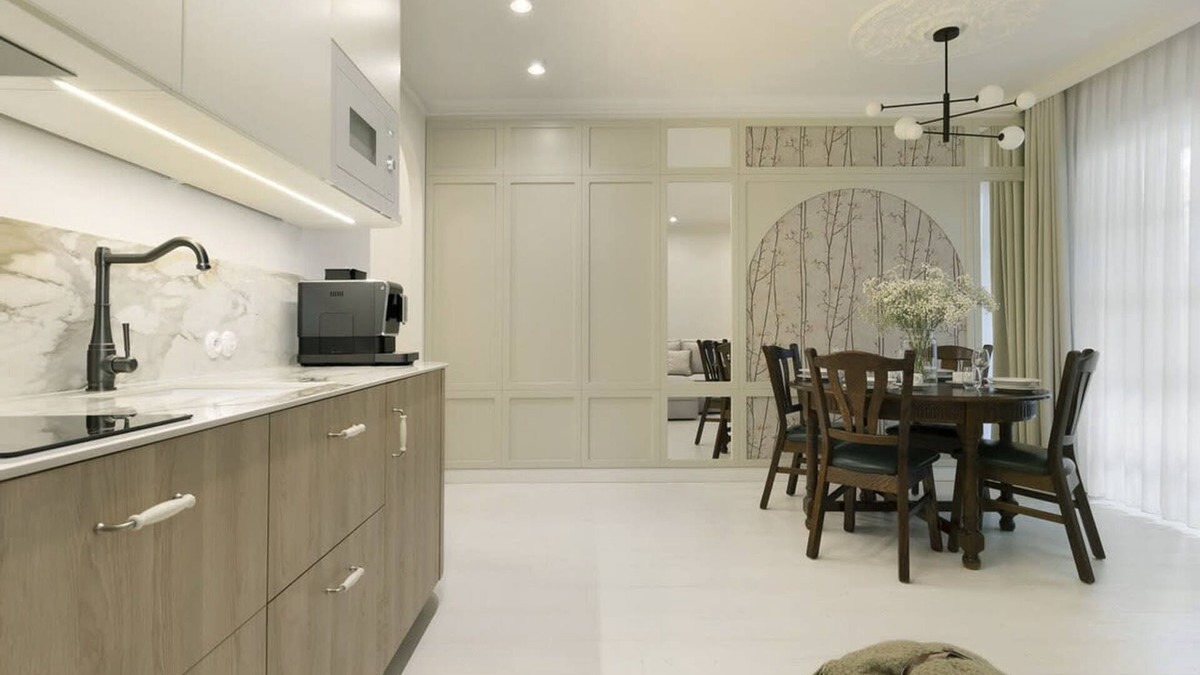 Kamienny Potok Apartment | Willa Szwarc green view apartment