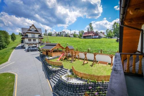Zakopane Resort | Willa Tatra House