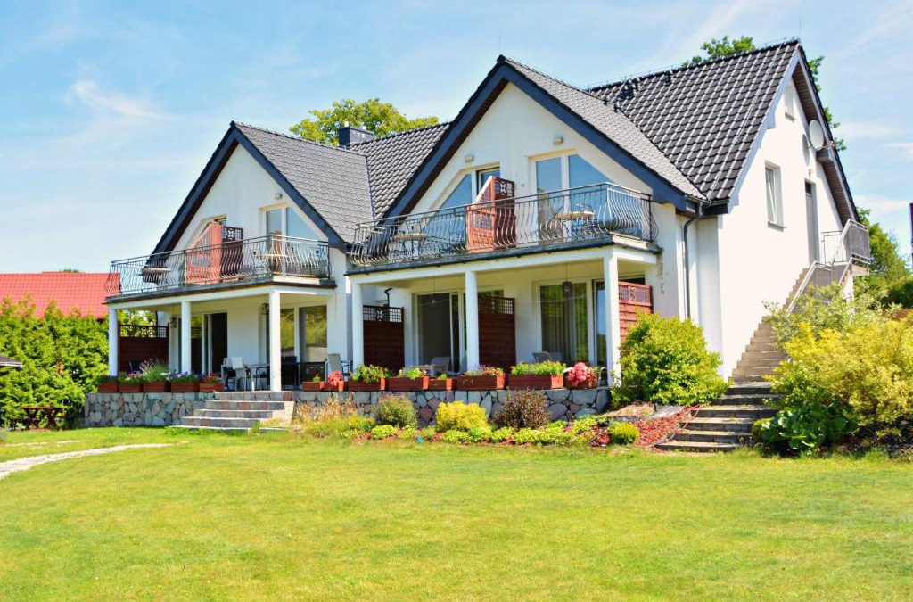 Przodkowo Bed & Breakfast | Willa u Piotra