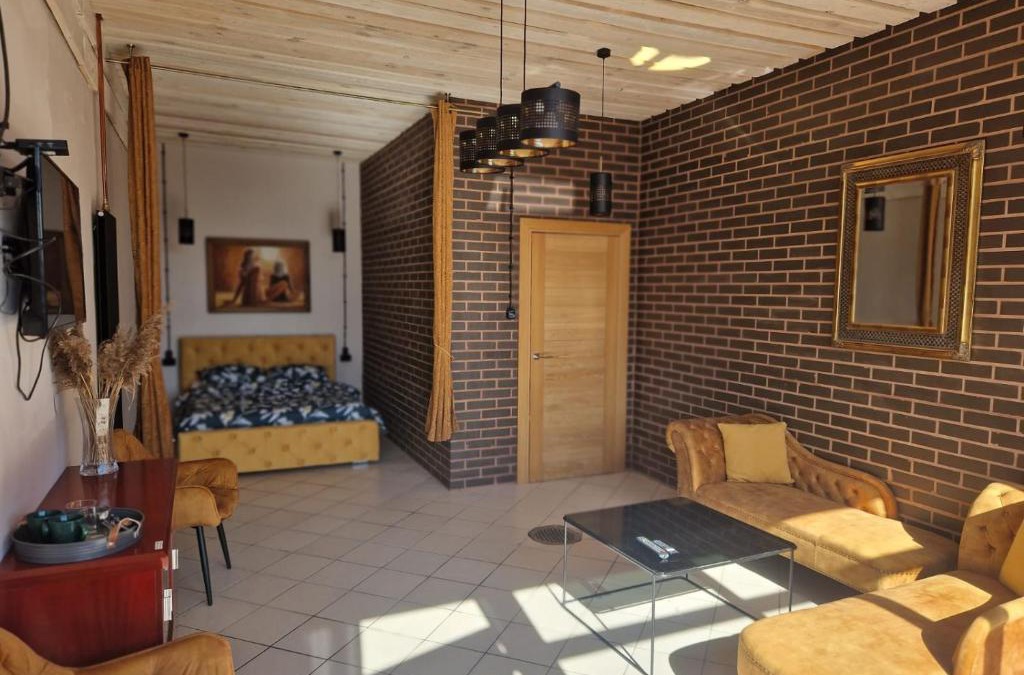 Rewa Apartment | WILLA VASCO KAPITAN