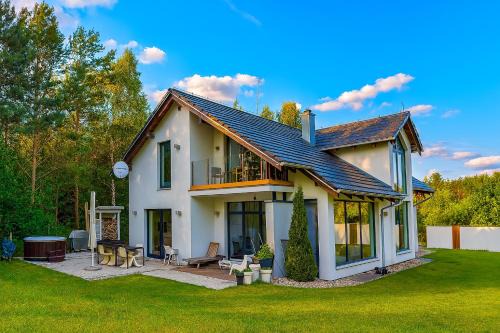 Grzybowo Villa | Willa Vivaldi