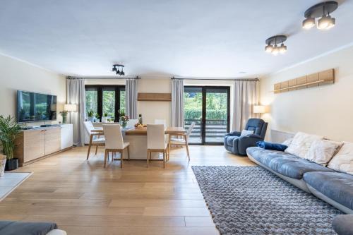 Wisla Villa | Willa w naszym stylu A