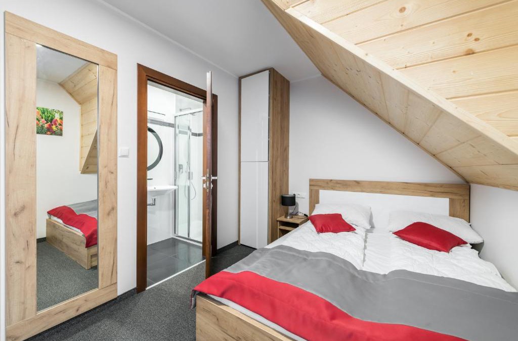 Krzyzowka House | Willa WIKTORIA