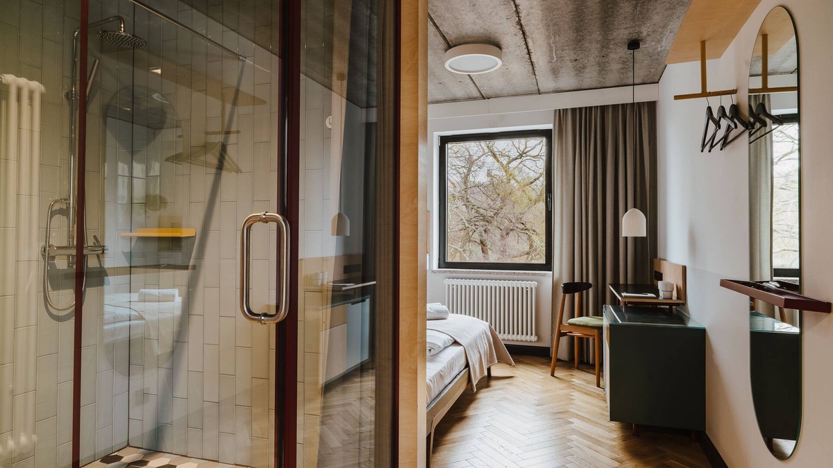 Wzgorze Swietego Maksymiliana House | Willa Wincent