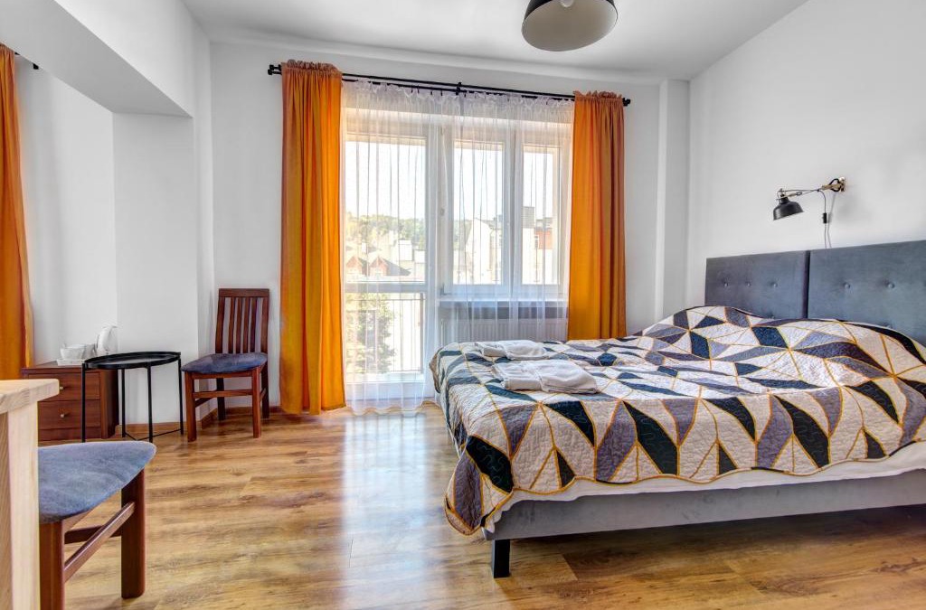 Krynica-Zdroj House | Willa Wladyslaw - centrum Krynicy, parking w cenie!