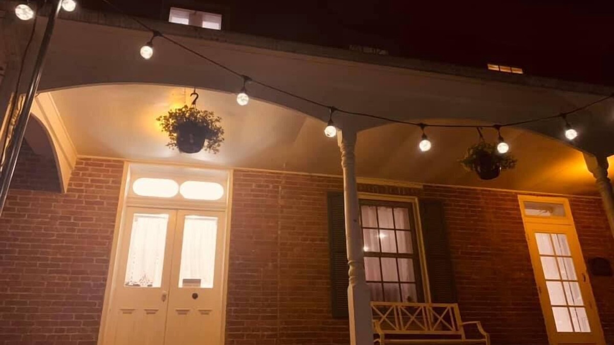 Nauvoo Bed & Breakfast | Willard Richards Inn