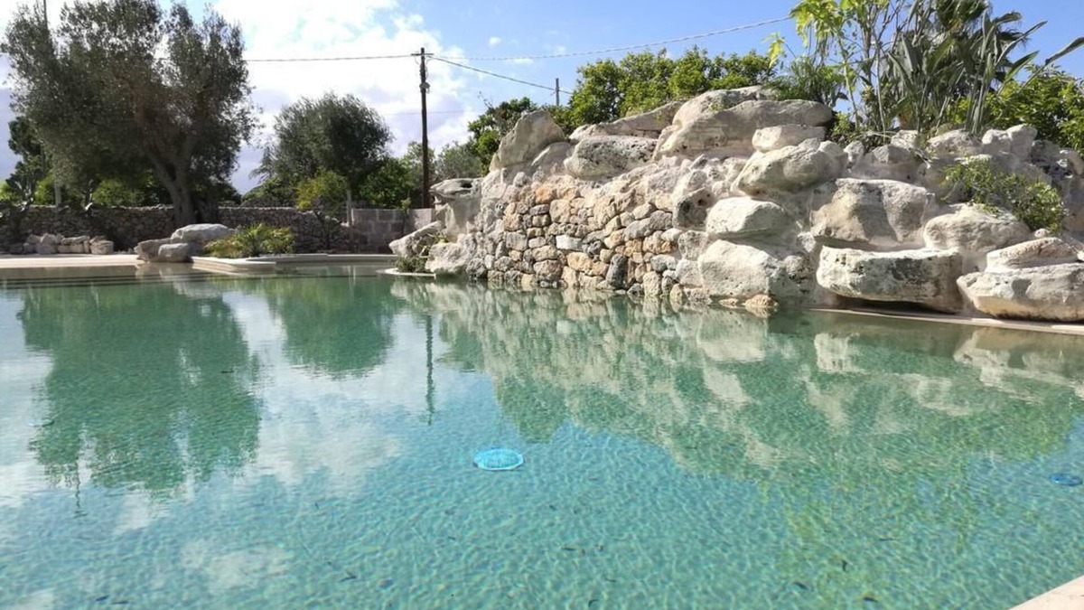 Cursi House | Willaria country house