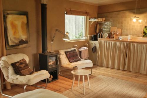 Laren House | Willem's Huisje