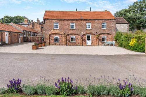 Staxton House | Willerby Grange Farm