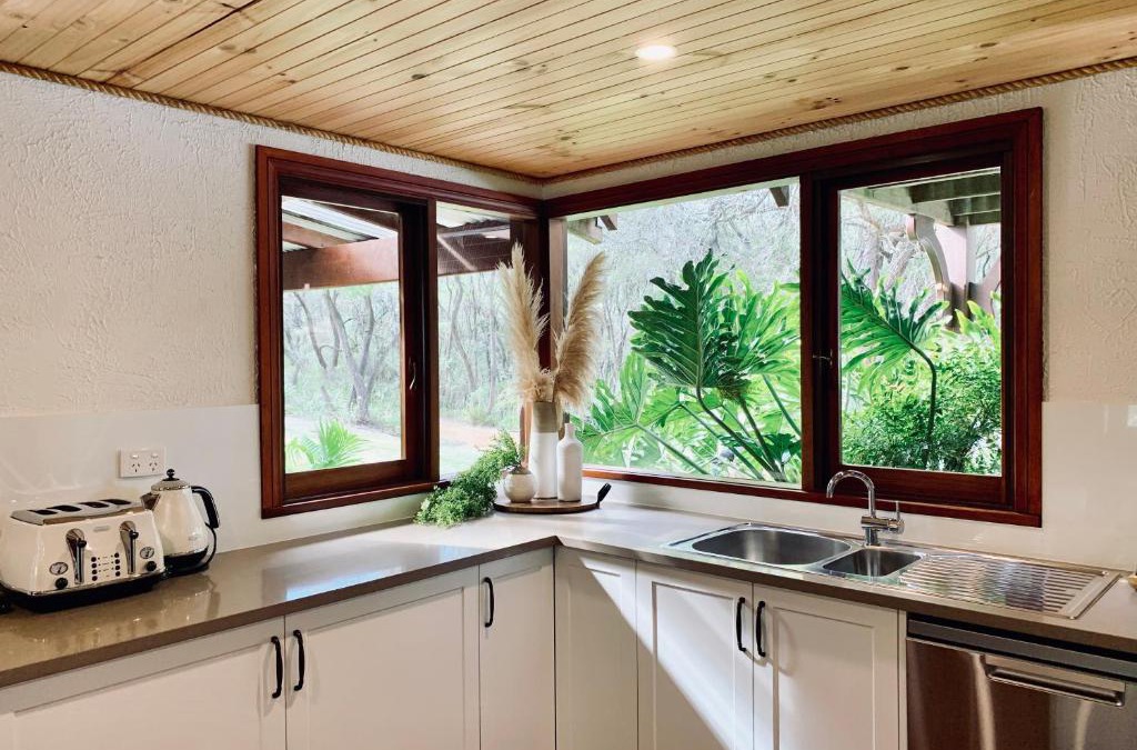 William Bay Cabin | William Bay Cottages