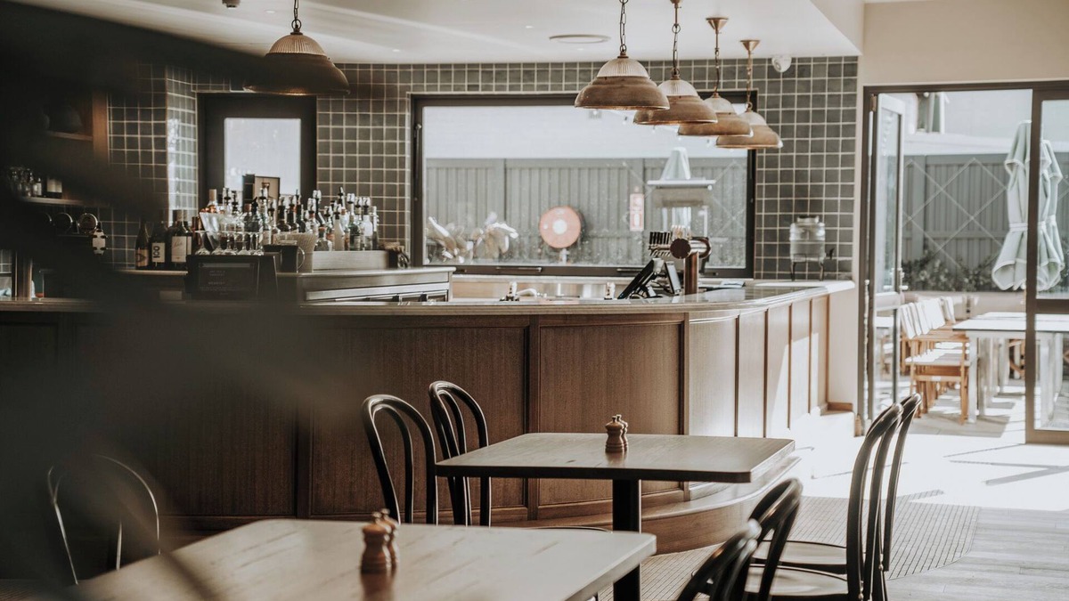 Wagga Wagga Hotel | William Farrer Hotel