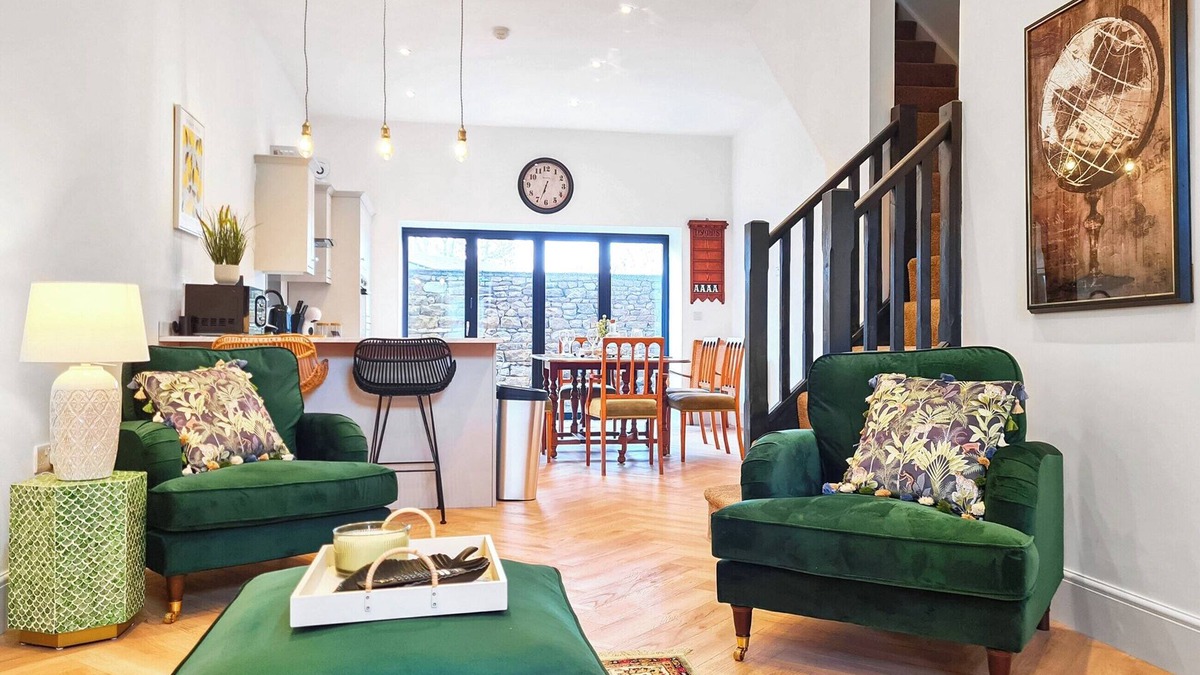 Burton-in-Lonsdale Cottage | William House - UK39787