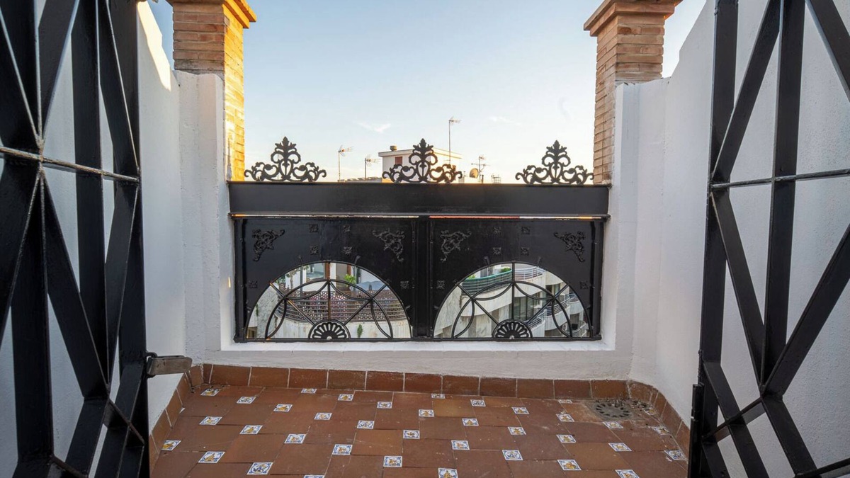 Huelva Apartment | William Martin Apartments