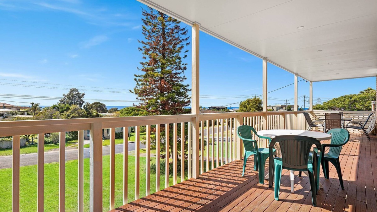 Dalmeny House | William's Wonder - Close to the Beach