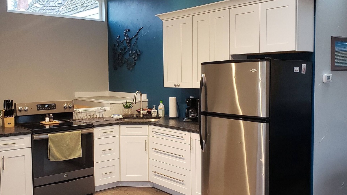 University District Apartment | Williamsburg - a guest house with tentacles