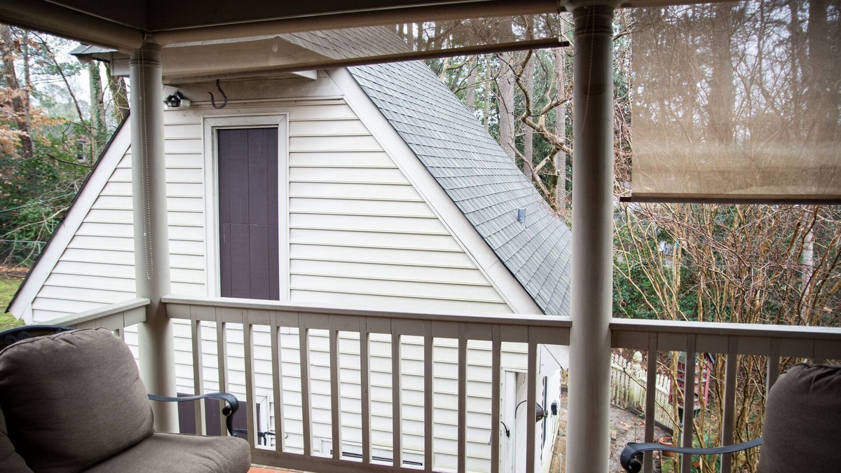 Williamsburg Bed & Breakfast | Williamsburg Sampler B & B