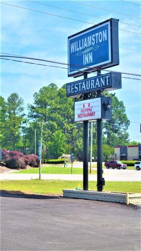 Williamston Hotel | WILLIAMSTON INN