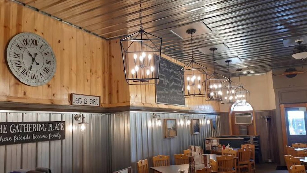 Shaftsburg Hotel | Williamston Inn