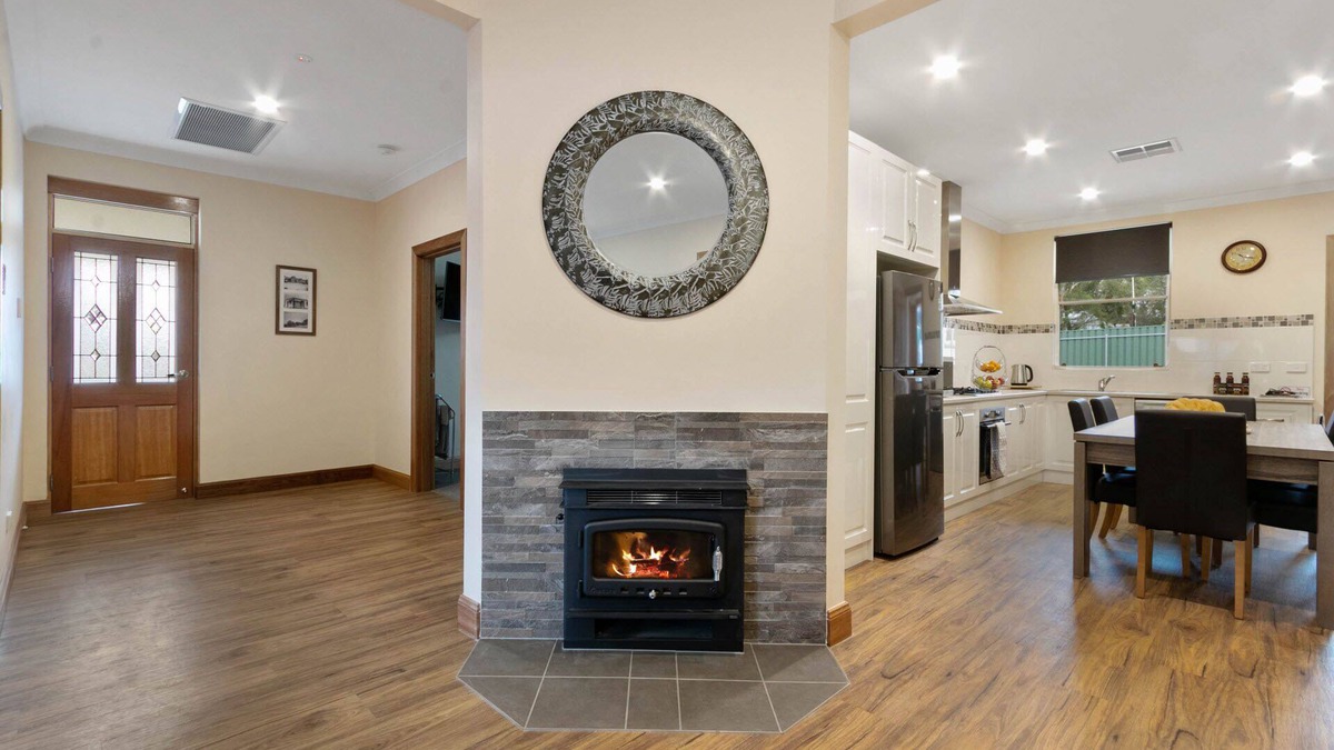 Williamstown Bed & Breakfast | Williamstown Bed and Breakfast S.A.