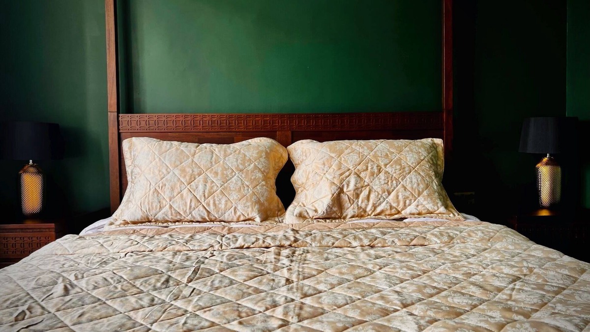 Willingham Apartment | Willingham House - Kings Room