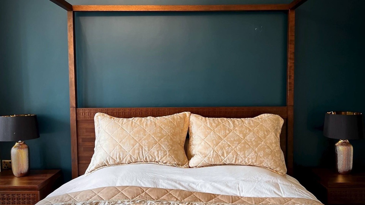 Willingham Apartment | Willingham House - Queens Room