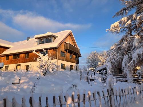 Obergunzburg Apartment | Willkommen im Alpen Relax