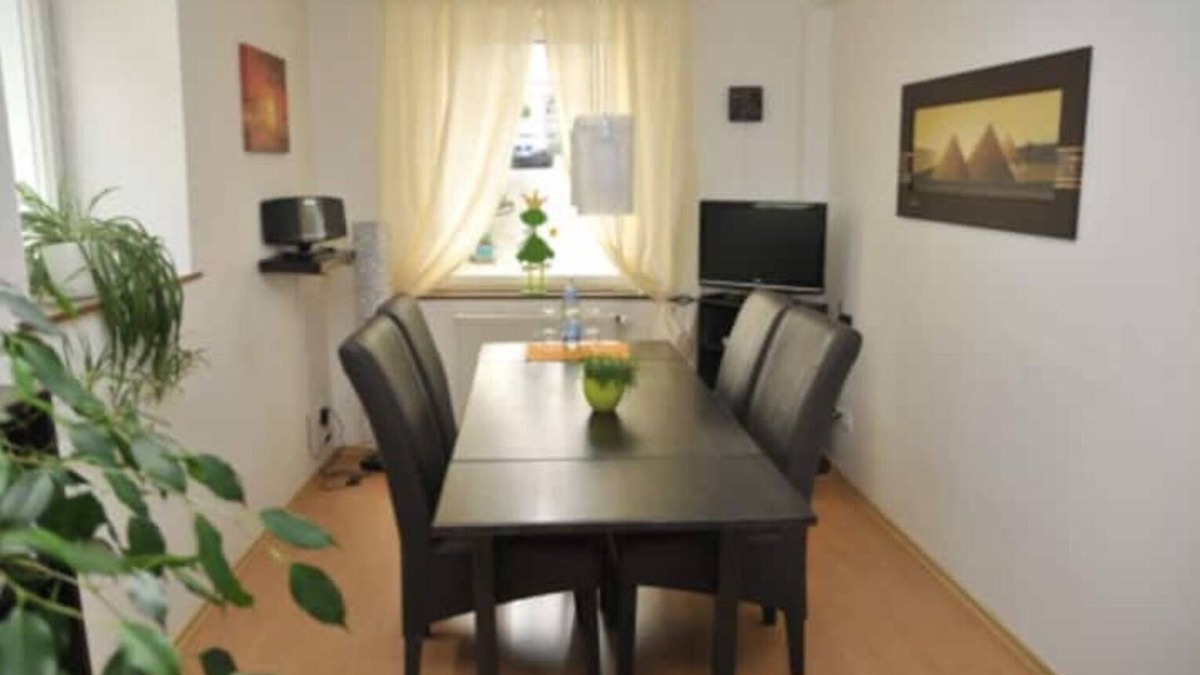 Marbach am Neckar Apartment | Willkommen im Herzen der Altstadt