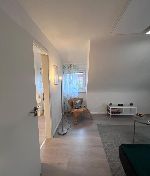 Schorndorf Apartment | Willkommen in der Daimlerstadt