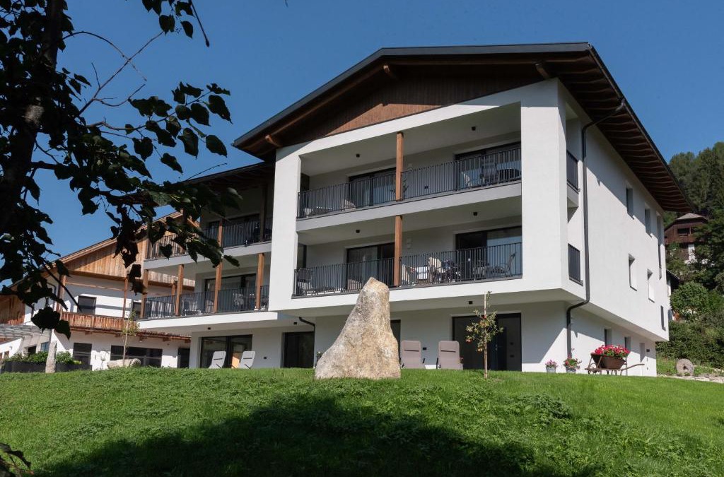 Perca Apartment | Willmüllerhof