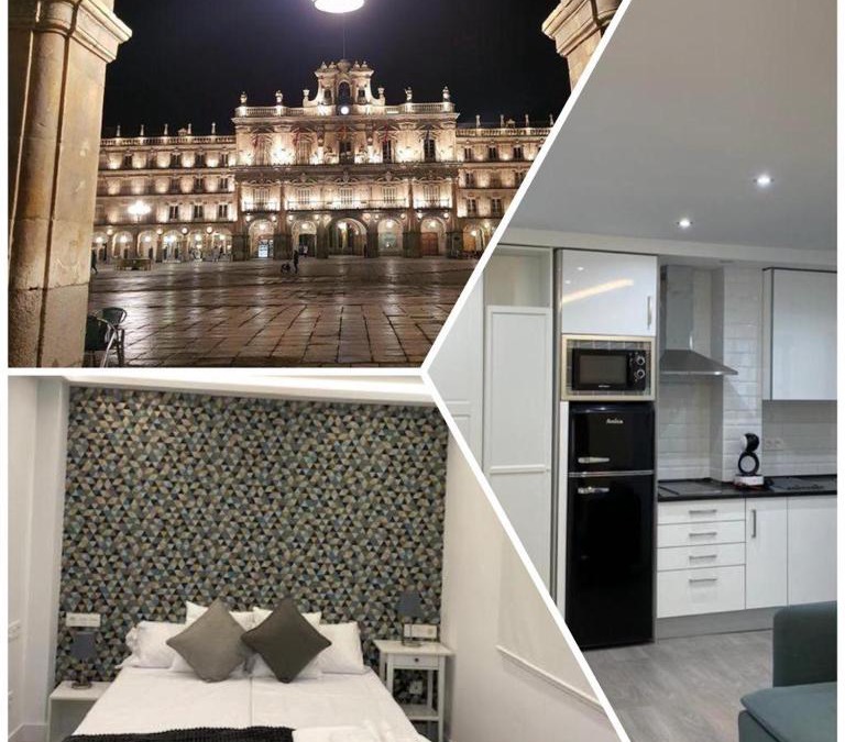 Centro Apartment | WILLMARK 2