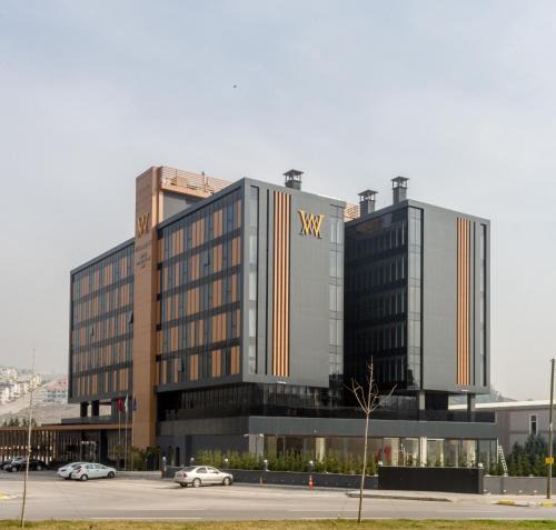 Karesi Hotel | Willmont Hotel