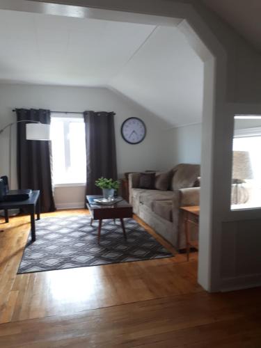 Kingsville Apartment | Willow B Inn