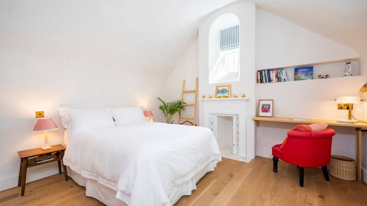 Sudbury Apartment | Willow Barn, Long Melford