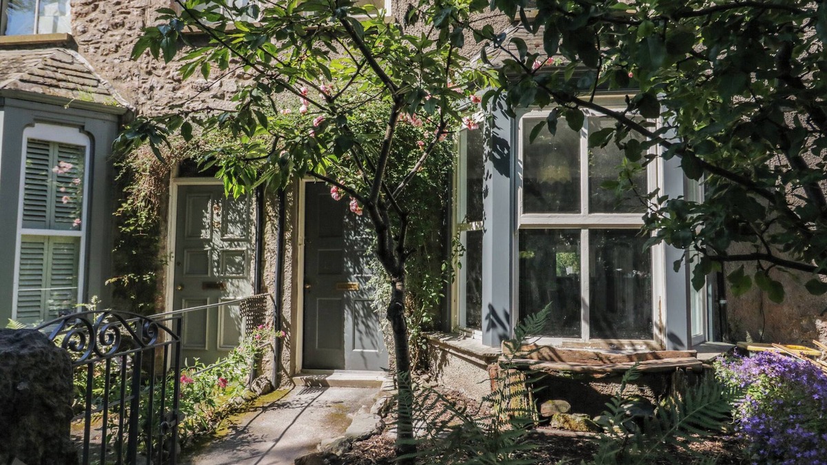 Silverdale Cottage | Willow Cottage