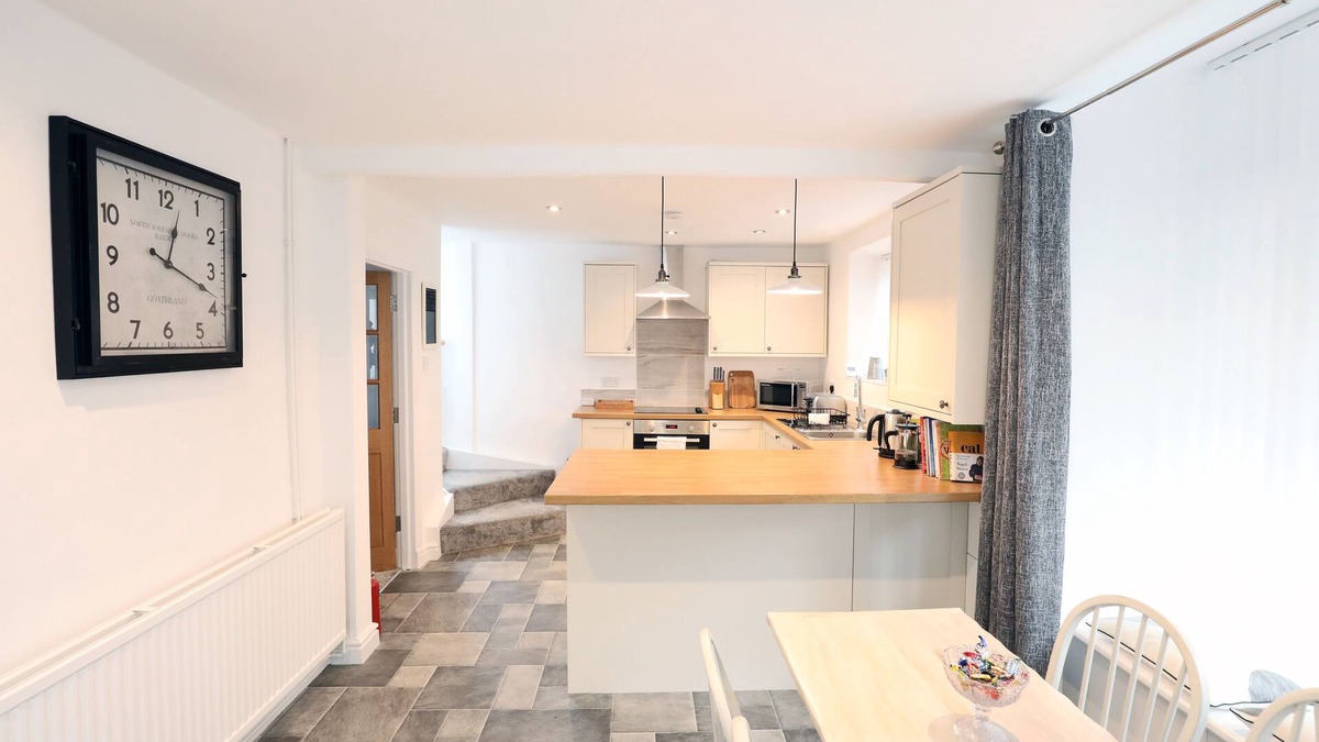 Pateley Bridge Cottage | Willow Cottage