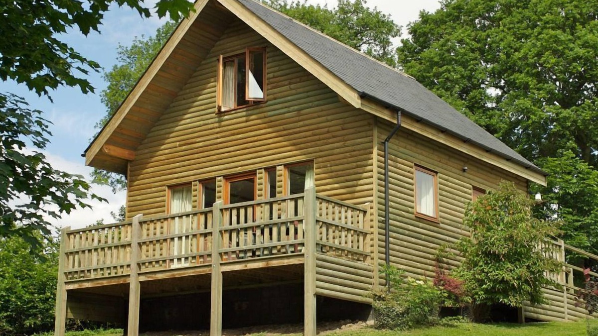 Richmond Cottage | Willow Cottage Style Lodge in Yorkshire Dales, sleeps up to 4, family & pet friendly