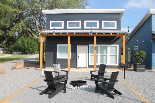 Fairbanks House | Willow Creek Cabins Unit 1