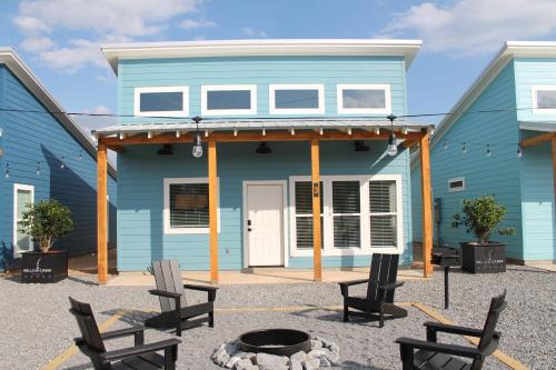 Fairbanks House | Willow Creek Cabins Unit 3