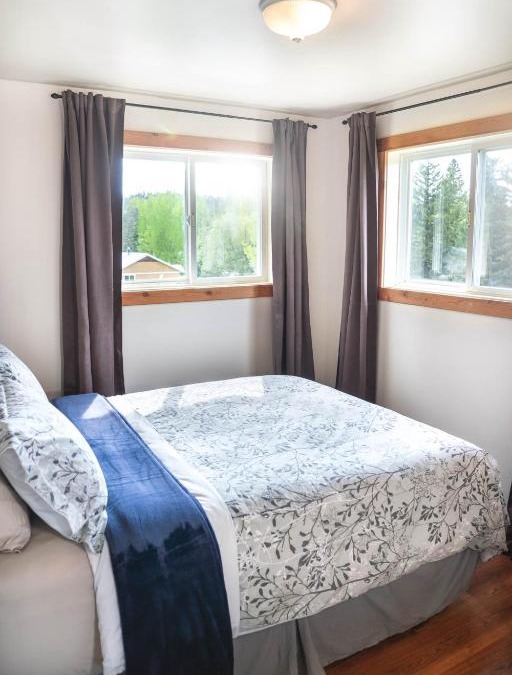 Horsefly Bed & Breakfast | Willow Grove B&B Inn