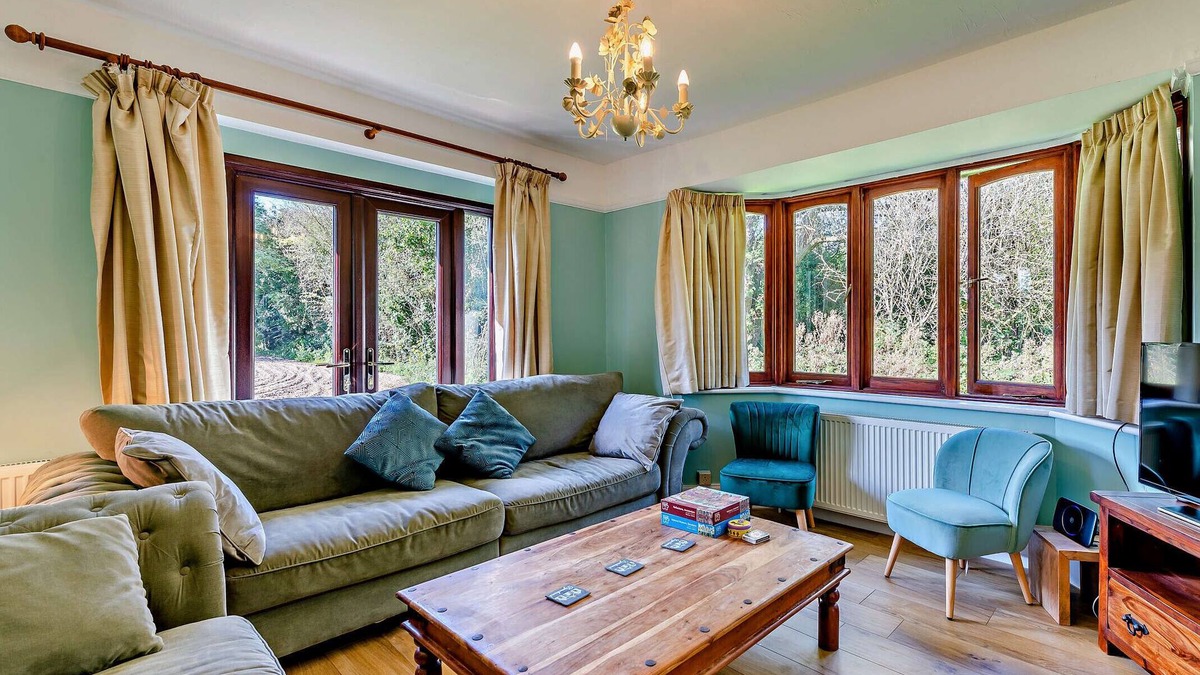 Dymchurch House | Willow House - Dymchurch
