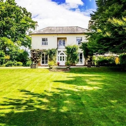 Bromsash House | Willow House