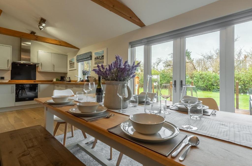 Holme House | Willow Lodge