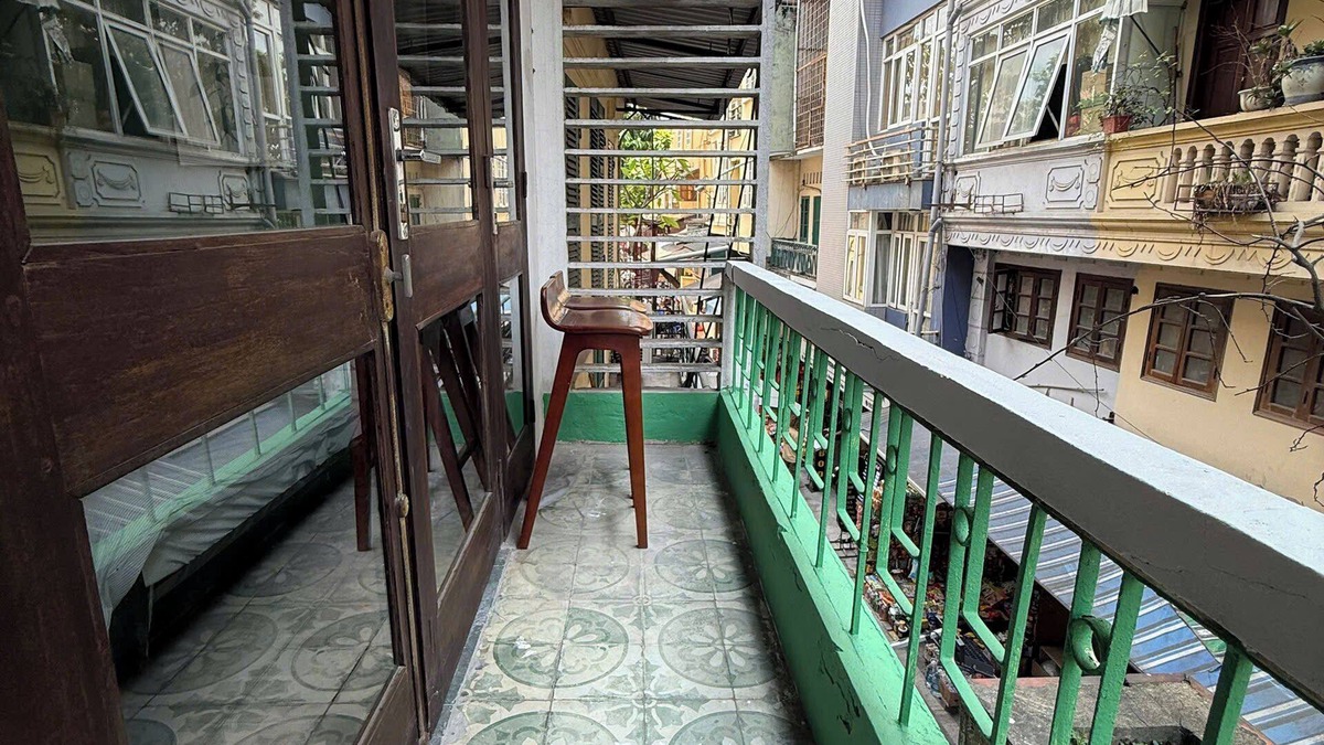 Old Quarter Apartment | Willow Old Town Hanoi